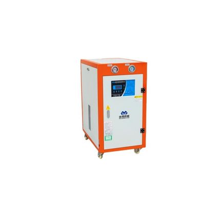 30HP वाटर चिलर मशीन औद्योगिक वाटर कूलर मशीन 380V 415V 440V
