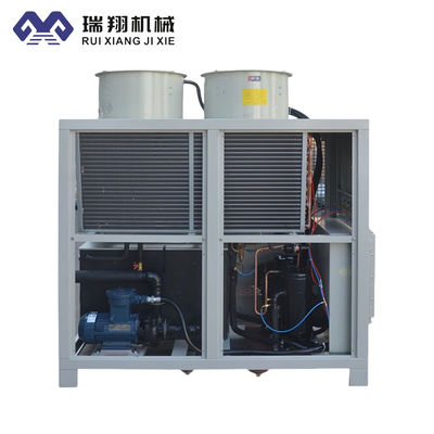 3AD विस्फोट प्रूफ चिलर फार्मास्युटिकल के साथ R22 R407C रेफ्रिजरेंट
