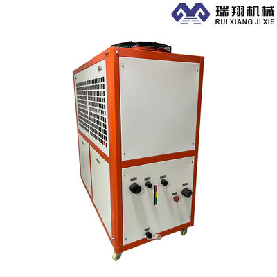 20HP पानी ठंडा कम तापमान ग्लाइकोल चिलर प्रयोगशाला पानी चिलर