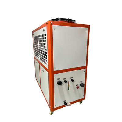 25HP ऊर्जा बचत कम तापमान चिलर ग्लाइकोल चिलर प्रणाली