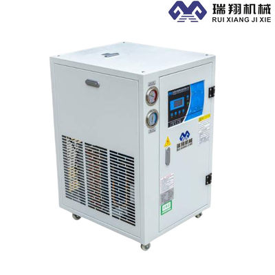 6hp उच्च दक्षता लेजर कटर चिलर लेजर उत्कीर्णक पानी चिलर