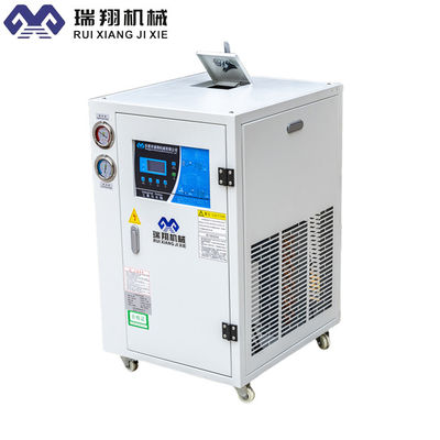 36kw लेजर कटिंग मशीन चिलर R410A 12hp उच्च स्थायित्व